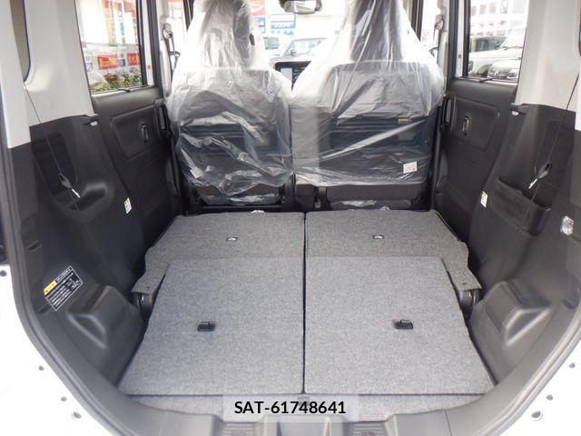 Suzuki SPACIA 2025-02 6717326-26