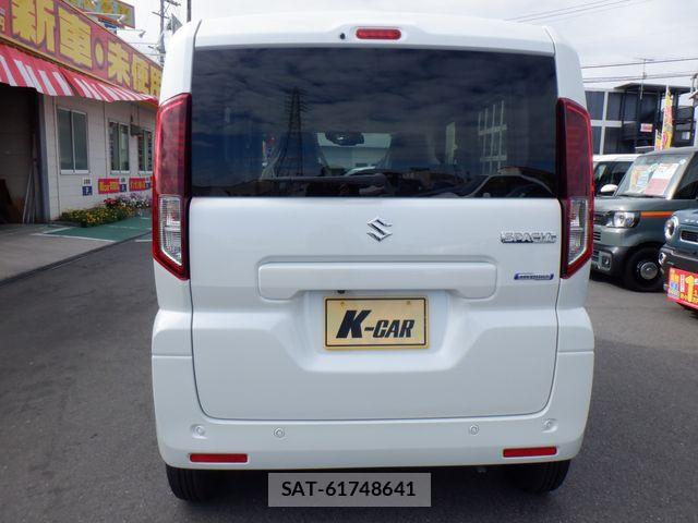 Suzuki SPACIA 2025-02 6717326-3