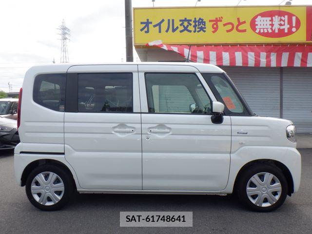 Suzuki SPACIA 2025-02 6717326-4