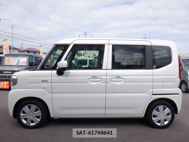 Suzuki SPACIA 2025-02 6717326-5