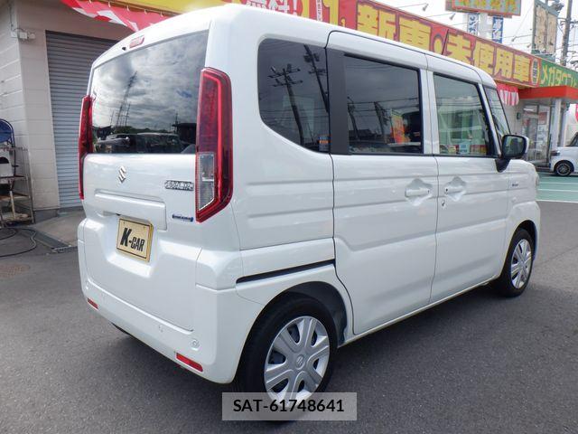 Suzuki SPACIA 2025-02 6717326-6