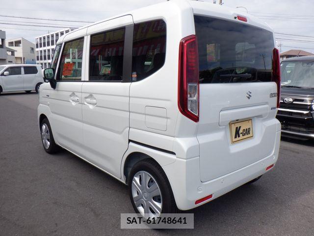 Suzuki SPACIA 2025-02 6717326-7