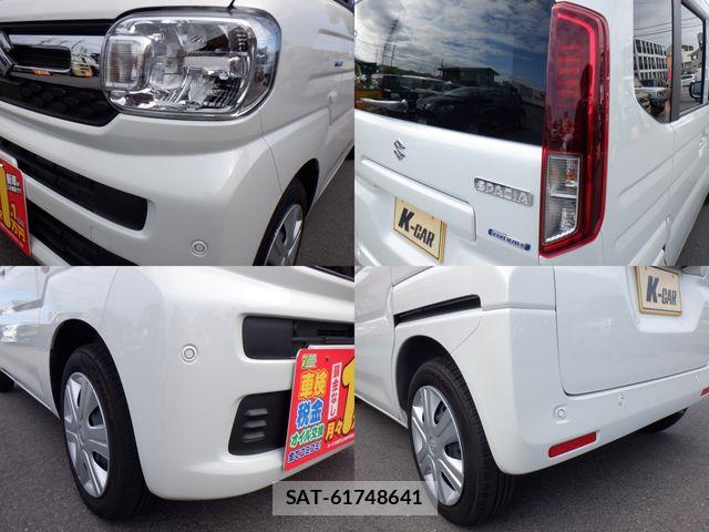 Suzuki SPACIA 2025-02 6717326-8
