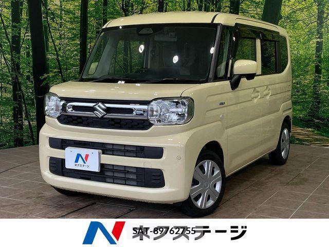 Suzuki SPACIA 2023-12 6717337-0