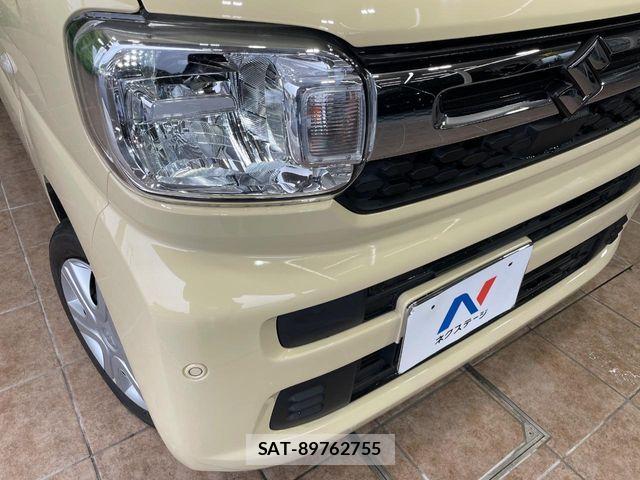 Suzuki SPACIA 2023-12 6717337-11
