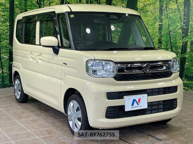 Suzuki SPACIA 2023-12 6717337-15