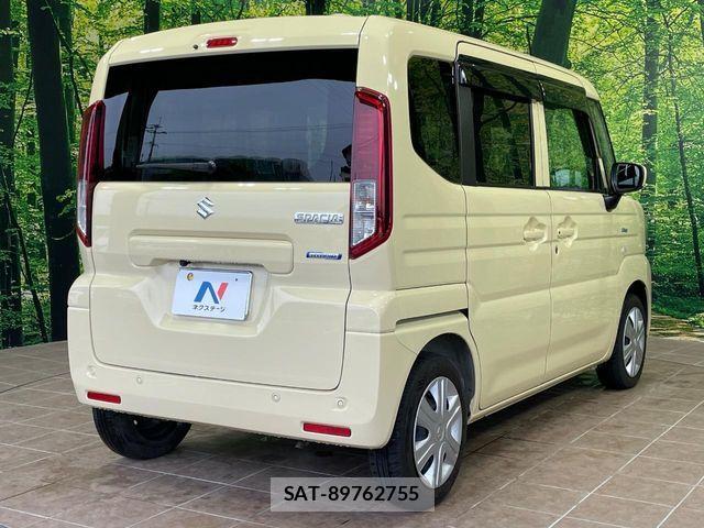 Suzuki SPACIA 2023-12 6717337-16