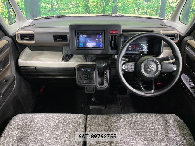 Suzuki SPACIA 2023-12 6717337-1