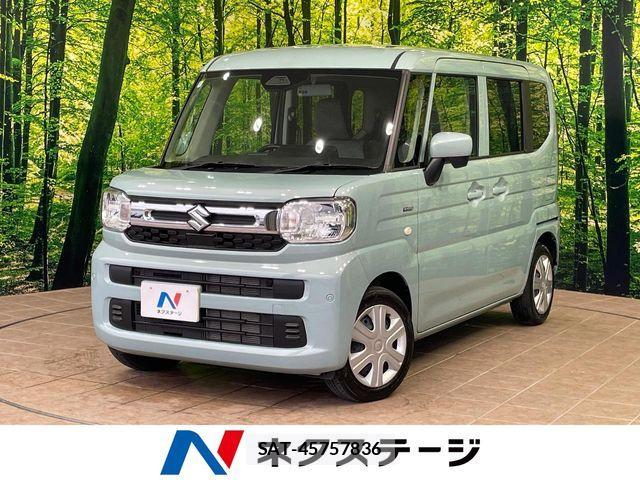 Suzuki SPACIA 2024-11 6717328-0