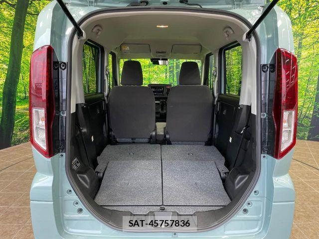Suzuki SPACIA 2024-11 6717328-9