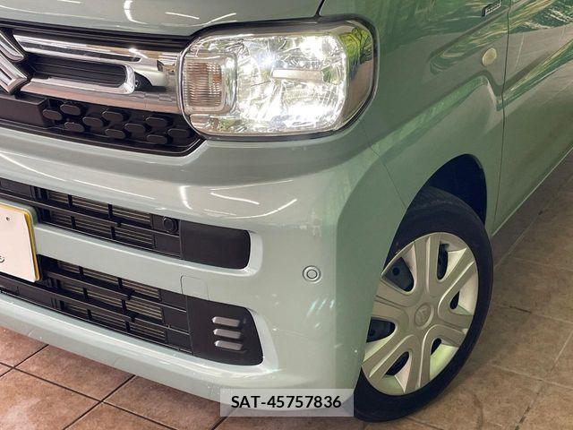 Suzuki SPACIA 2024-11 6717328-11