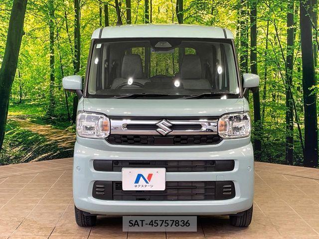 Suzuki SPACIA 2024-11 6717328-13