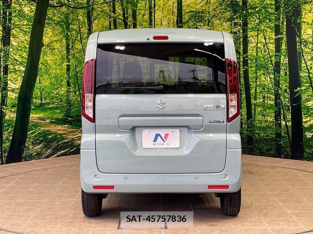 Suzuki SPACIA 2024-11 6717328-14