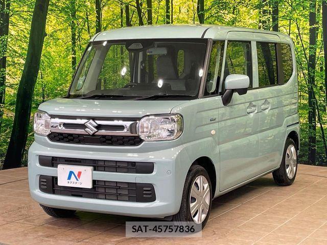 Suzuki SPACIA 2024-11 6717328-15