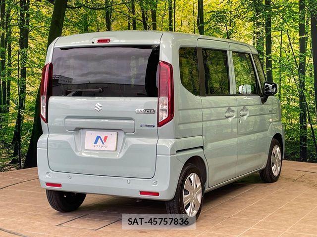 Suzuki SPACIA 2024-11 6717328-16