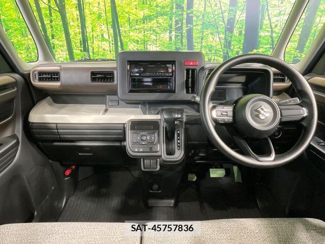 Suzuki SPACIA 2024-11 6717328-1