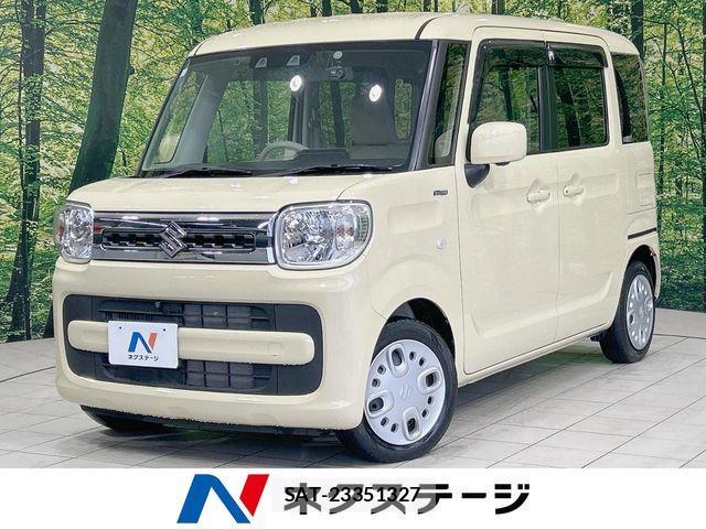 Suzuki SPACIA 2021-03 6717338-0