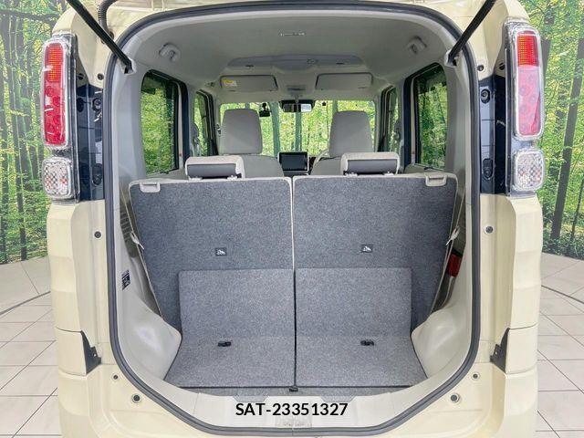 Suzuki SPACIA 2021-03 6717338-9