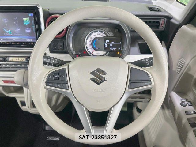 Suzuki SPACIA 2021-03 6717338-10
