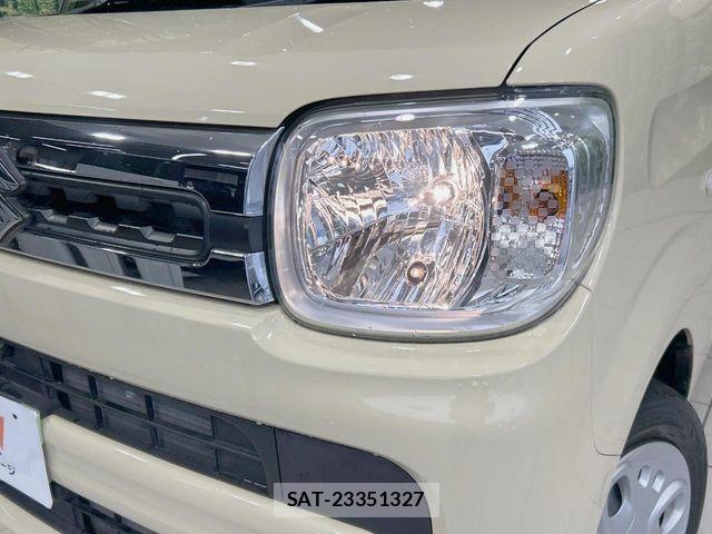Suzuki SPACIA 2021-03 6717338-11