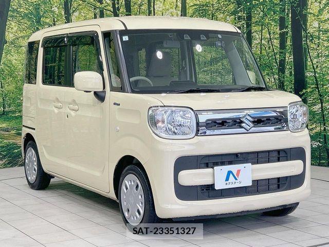 Suzuki SPACIA 2021-03 6717338-15