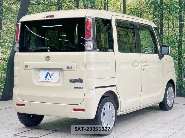 Suzuki SPACIA 2021-03 6717338-16