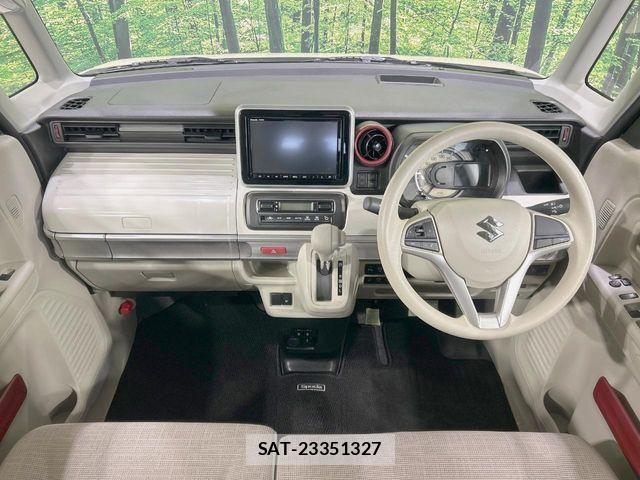 Suzuki SPACIA 2021-03 6717338-1