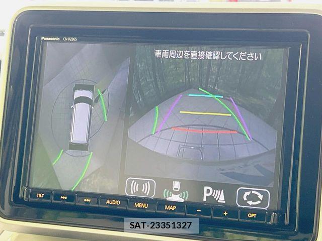 Suzuki SPACIA 2021-03 6717338-2