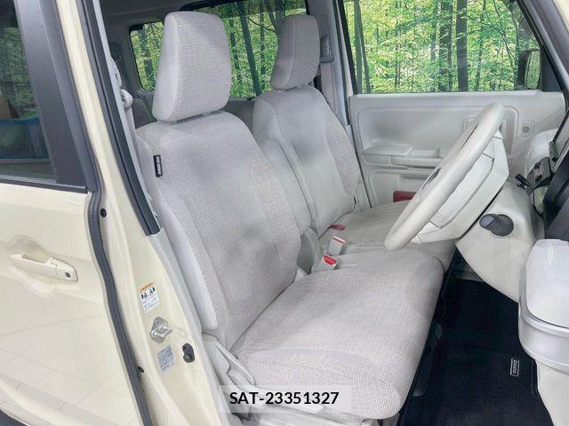 Suzuki SPACIA 2021-03 6717338-7