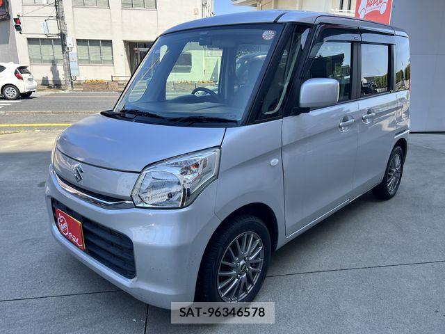 Suzuki SPACIA 2017-10 6717351-0
