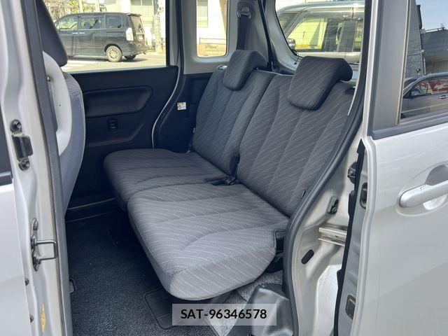Suzuki SPACIA 2017-10 6717351-9