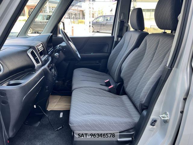 Suzuki SPACIA 2017-10 6717351-10