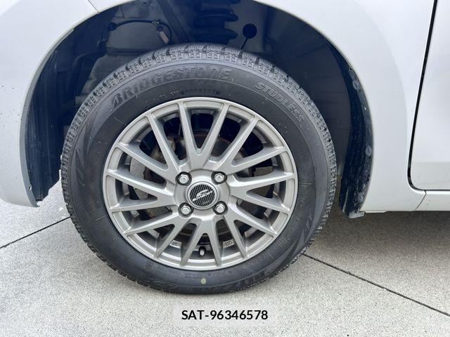 Suzuki SPACIA 2017-10 6717351-11