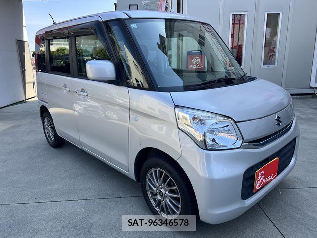 Suzuki SPACIA 2017-10 6717351-12