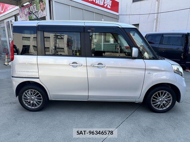 Suzuki SPACIA 2017-10 6717351-13