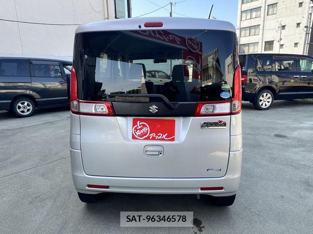 Suzuki SPACIA 2017-10 6717351-14