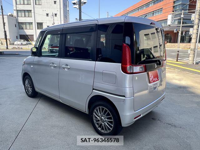 Suzuki SPACIA 2017-10 6717351-15