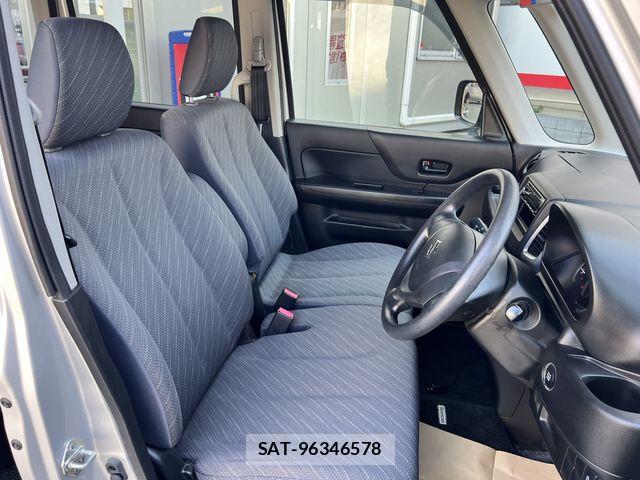 Suzuki SPACIA 2017-10 6717351-6