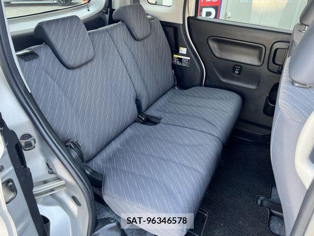 Suzuki SPACIA 2017-10 6717351-7