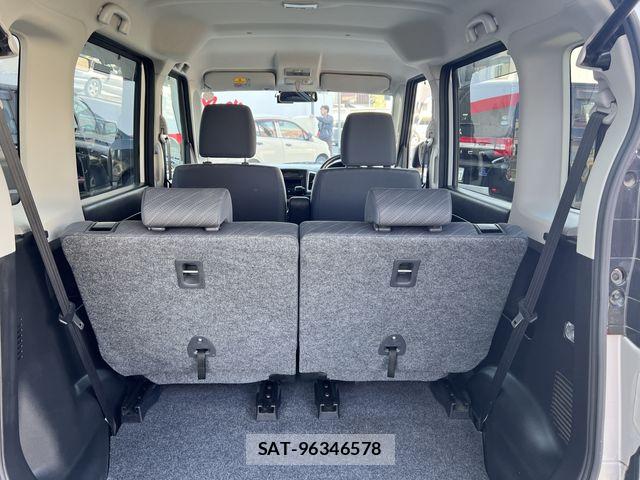 Suzuki SPACIA 2017-10 6717351-8