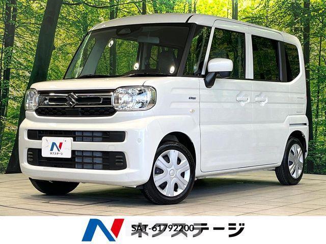 Suzuki SPACIA 2025-09 6717329-0