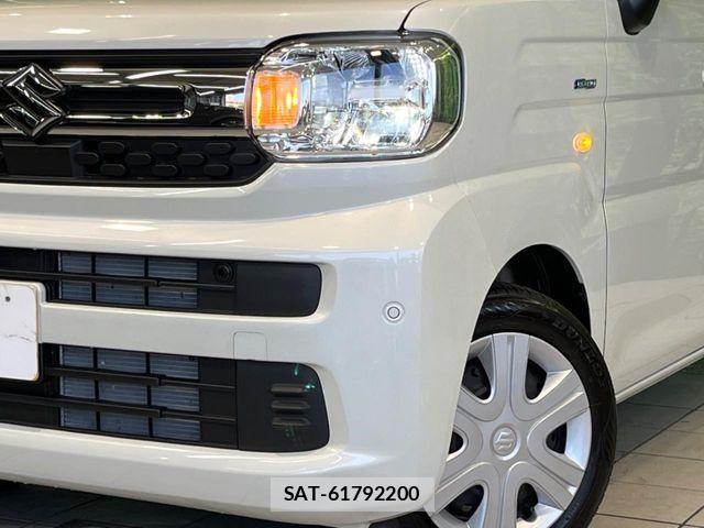 Suzuki SPACIA 2025-09 6717329-11