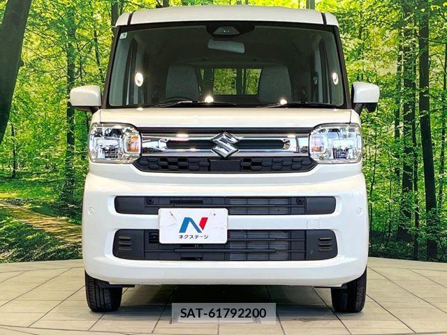 Suzuki SPACIA 2025-09 6717329-13