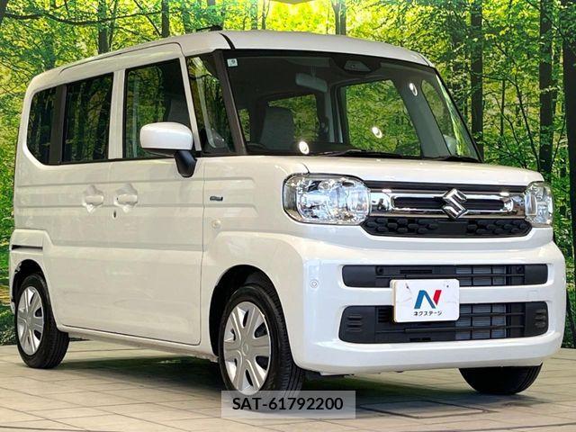 Suzuki SPACIA 2025-09 6717329-15