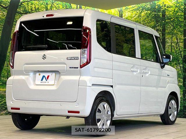 Suzuki SPACIA 2025-09 6717329-16