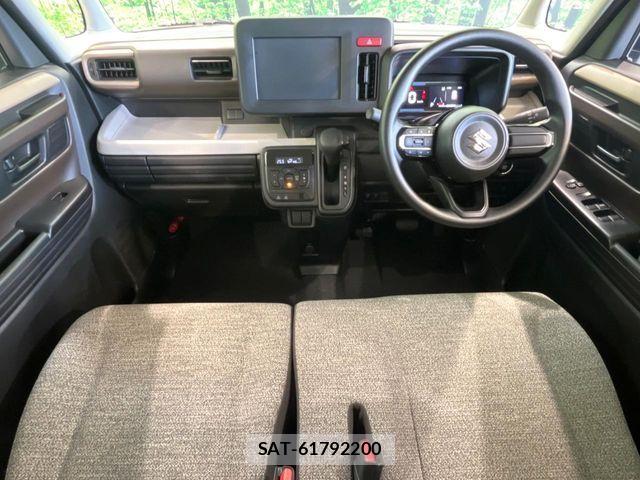 Suzuki SPACIA 2025-09 6717329-1