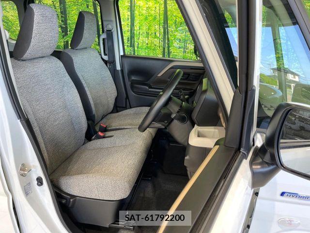Suzuki SPACIA 2025-09 6717329-7