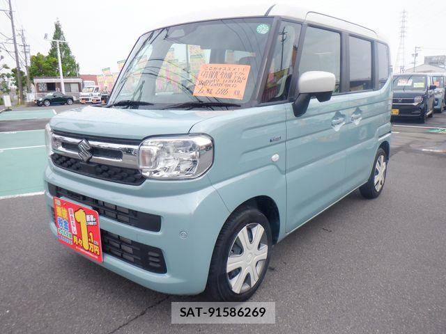 Suzuki SPACIA 2024-05 6717327-0