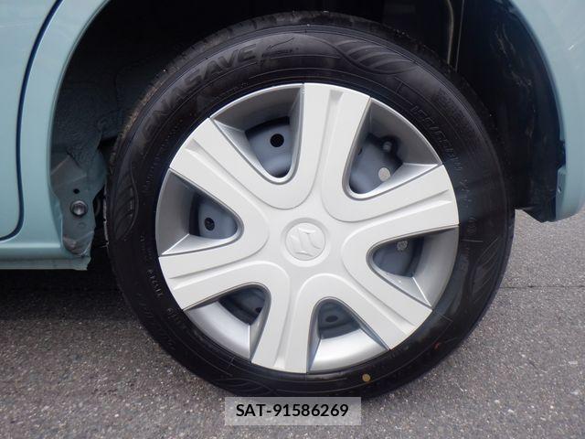 Suzuki SPACIA 2024-05 6717327-9