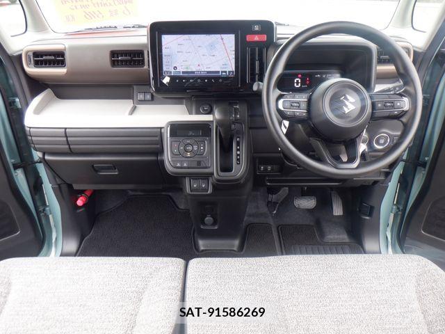 Suzuki SPACIA 2024-05 6717327-10